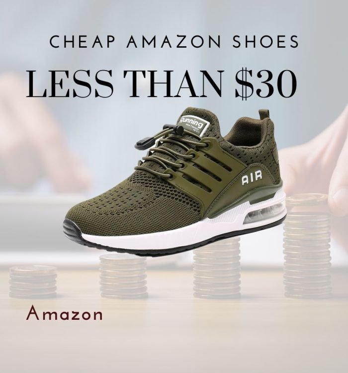 ¿Looking For Cheap Shoes?